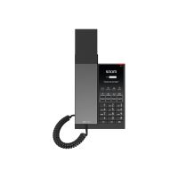 Snom HD350W - VoIP-Telefon - SIP - Gun Metal