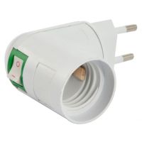 Synergy 21 S21-LED-000533, Adapter, Weiß, 40 g, 1 Stück(e)