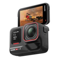 Insta360 Ace Pro 2, 8K Ultra HD, 50 MP, 240 fps, WLAN, Bluetooth, 1800 mAh