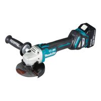 Makita DGA513RTJ - Winkelschleifer - schnurlos