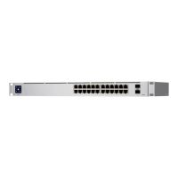 Ubiquiti UniFi Switch USW-24 - Switch - managed
