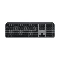 Logitech Master Series MX Keys S for Mac - Tastatur