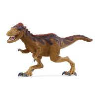 Schleich Dinosaurs Moros Intrepidus, 4 Jahr(e), Schwarz, Braun