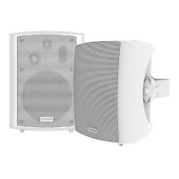 Vision SP-1800 - Lautsprecher - für PA-System