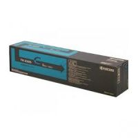 Kyocera TK 8705C - Cyan - original - Tonerpatrone