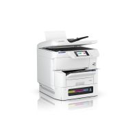 Epson WorkForce Pro EM-C8100RDWF - Multifunktionsdrucker - Farbe - Tintenstrahl - A3 (Medien)