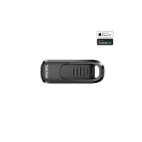 SanDisk Ultra Slider - USB-Flash-Laufwerk - 128 GB