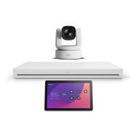 Cisco Webex Room Kit EQ Vision PTZ - Kit für Videokonferenzen (Cisco Webex Codec EQ, Cisco Room Vision PTZ, Cisco Webex Room Navigator)