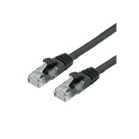 VALUE Patch-Kabel - RJ-45 (M) zu RJ-45 (M)