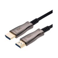 ROTRONIC-SECOMP VALUE - Ultra High Speed - HDMI-Kabel mit Ethernet