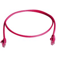 Telegärtner Karl Gärtner Telegärtner L00004A0181, 7,5 m, Cat6, U/UTP (UTP), RJ-45, RJ-45
