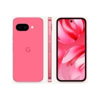 Google Pixel 9A - 5G Smartphone - Dual-SIM - RAM 8 GB / Interner Speicher 128 GB - pOLED-Display - 6.3" - 2424 x 1080 Pixel (120 Hz)