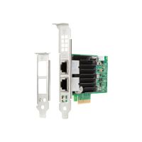 HP Intel X550-T2 - Netzwerkadapter - PCIe 3.0 x4