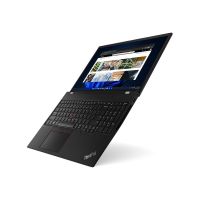 Lenovo ThinkPad P16s Gen 1 21CK - 180°-Scharnierdesign - AMD Ryzen 5 Pro 6650U / 2.9 GHz - AMD PRO - Win 10 Pro 64-Bit (mit Win 11 Pro Lizenz)