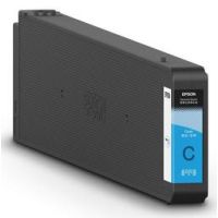 Epson WorkForce Enterprise AM-C10000 T16 Ink-Serie, Standardertrag, Cyan, 1 Stück(e), 48000 Seiten, Einzelpackung