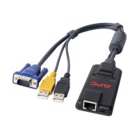APC Server Module - KVM-Extender - USB - TAA-konform