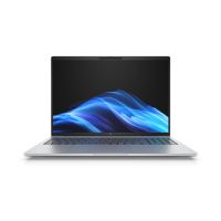HP EliteBook 8 G1a Notebook AI - 169°-Scharnierdesign - AMD Ryzen 7 250 / 3.3 GHz - Win 11 Pro - Radeon 780M - 16 GB RAM - 512 GB SSD NVMe - 40.6 cm (16")