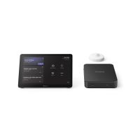 Yealink MVC Series MCoreKit-C5-MS - Kit für Videokonferenzen (MTouch Plus Touchpanel, MCore Pro Mini-PC, RoomSensor)