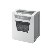 Esselte Leitz IQ Office P5 - Vorzerkleinerer - Mikroschnitt