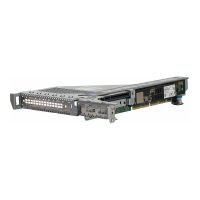 HPE x16 Secondary Riser Kit - Riser Card - Upgrade