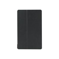 Mobilis C2 - Flip-Hülle für Tablet - Kunstleder