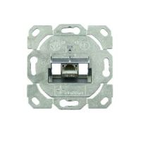 Telegärtner Karl Gärtner Telegärtner J00020A0524, RJ-45, 6a, Metallisch, 1 Stück(e)
