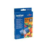 Brother BP - Glänzend - 100 x 150 mm 50 Blatt