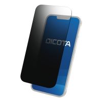 Dicota Blickschutzfilter für Handy - 4-Wege