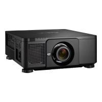 NEC Display PX1004UL - DLP-Projektor - Laserdiode - 3D - 10000 ANSI-Lumen - WUXGA (1920 x 1200)