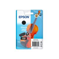 Epson 250 - 5.3 ml - Schwarz - original - Blisterverpackung