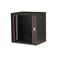 ROLINE Pro - Schrank Netzwerkschrank - 600 x 450 mm (B x T)