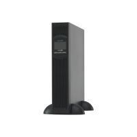 ONLINE USV ZINTO 800 - USV (in Rack montierbar/extern)