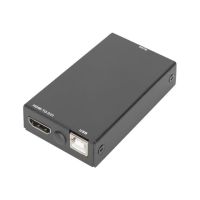 DIGITUS KVM-Extender - USB - bis zu 60 m