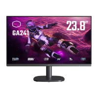 Cooler Master GA241 - GA Series - LED-Monitor - Gaming - 61 cm (24")