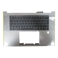HP  Ersatztastatur Notebook - hinterleuchtet