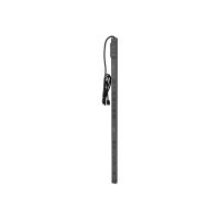 APC Basic Rack PDU Zero U - Stromverteilungseinheit (Rack - einbaufähig)