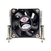 Dynatron Jou Jye Q5 - Prozessor-Luftkühler - (für: LGA1700)