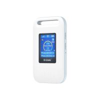 D-Link DWR-933W - Mobiler Hotspot - 4G LTE Advanced