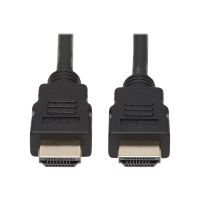 Tripp Eaton Tripp Lite Series High-Speed HDMI to HDMI Cable, Digital Video with Audio, UHD 4K, Black, 6 ft. (1.83 m)