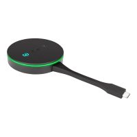 Crestron AirMedia Series 3 AM-TX3-100-I - Wireless Video-/Audio-Erweiterung