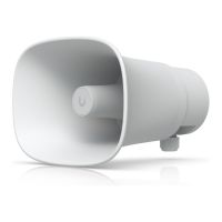 Ubiquiti Unifi - Hornlautsprecher - für PA-System