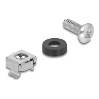 Delock Befestigungsmaterialien für Rack-Montage