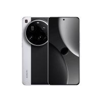 Xiaomi 15 Ultra - 5G Smartphone - Dual-SIM - RAM 16 GB / Interner Speicher 512 GB - OLED-Display - 6.73" - 3200 x 1440 Pixel (120 Hz)