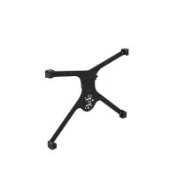 Ergonomic Solutions TabPOS Tablet & mPOS SPXF17805-02, Microsoft, SurfaceGO, Schwarz, Metall, Sicherheitsschraube, 250,8 mm