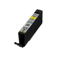 Canon CLI-581Y XL - 8.3 ml - Größe XL - Gelb