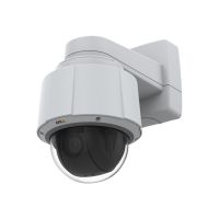 Axis Q6074 50 Hz - Netzwerk-Überwachungskamera - PTZ - Innenbereich - Farbe (Tag&Nacht)