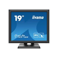 Iiyama ProLite T1931SR-B6 - LED-Monitor - 48 cm (19")
