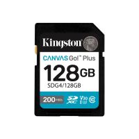 Kingston Canvas Go! Plus - Flash-Speicherkarte
