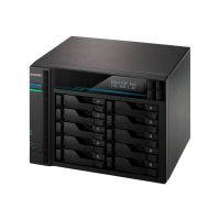 Asustor Lockerstor 10 Pro AS7110T - NAS-Server