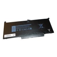 V7 D-F3YGT-V7E - Laptop-Batterie (gleichwertig mit: Dell DM3WC, Dell F3YGT, Dell 2X39G, Dell 0F3YGT, Dell 451-BBYE)